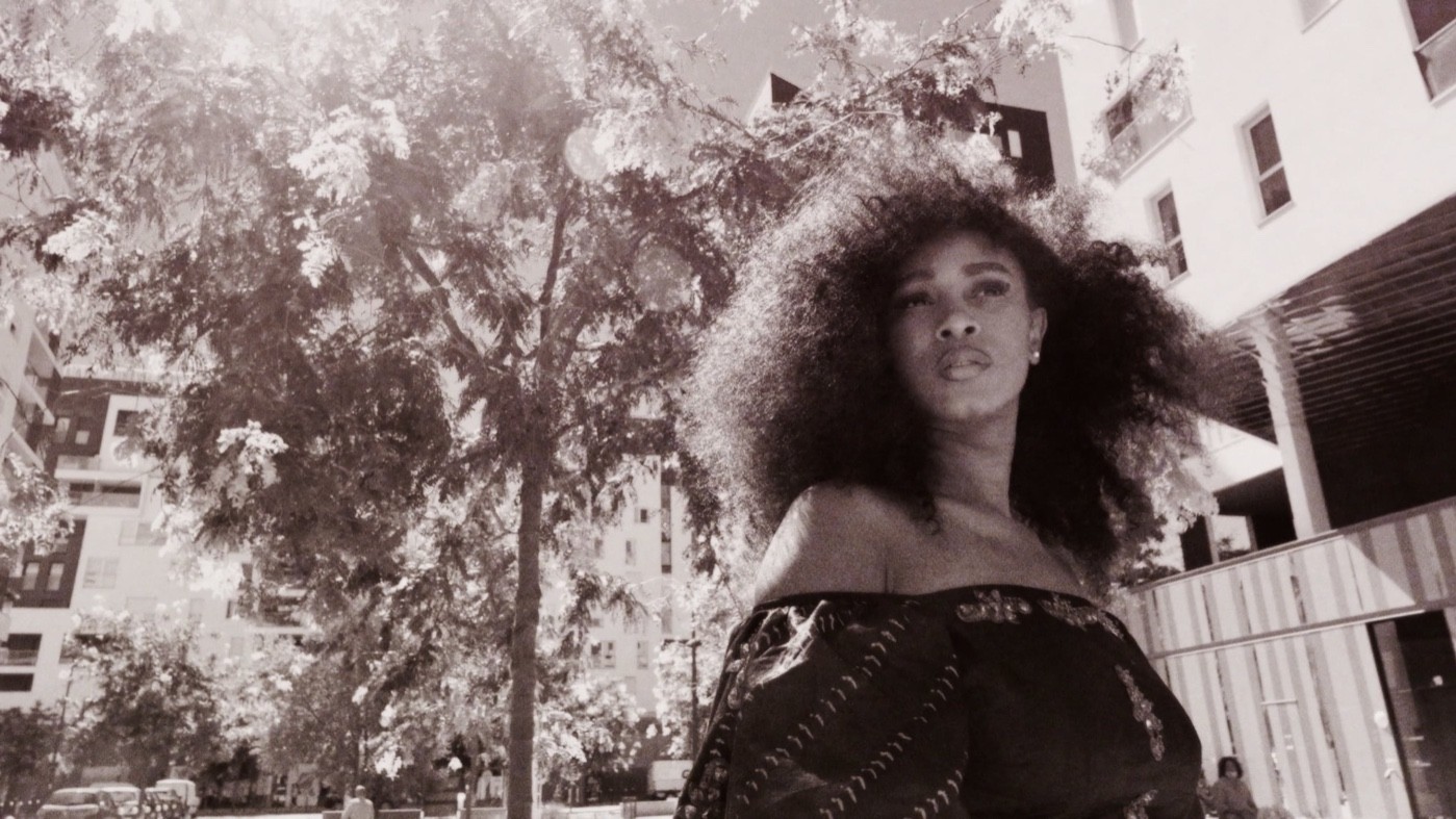 Assa Traoré