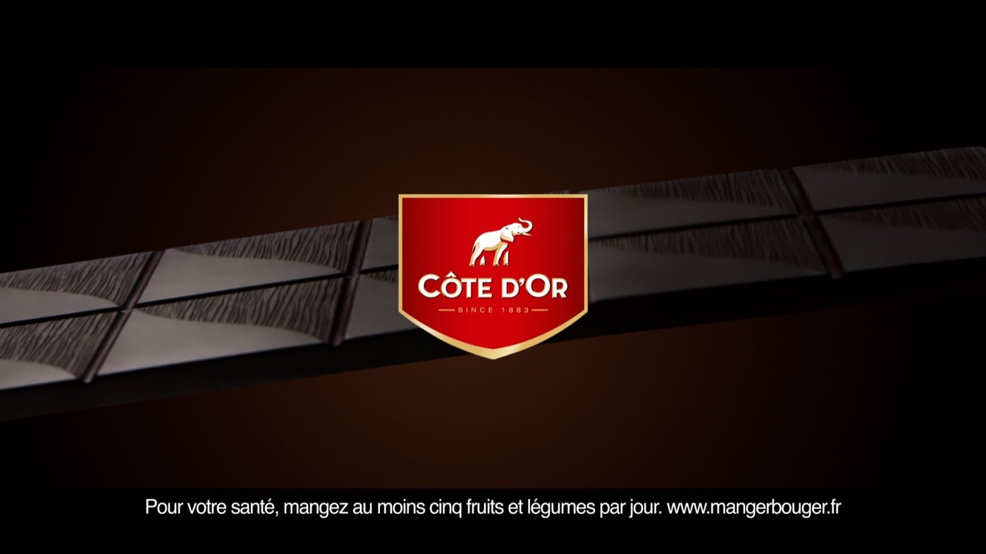 Côte d'Or — Dark Chocolate