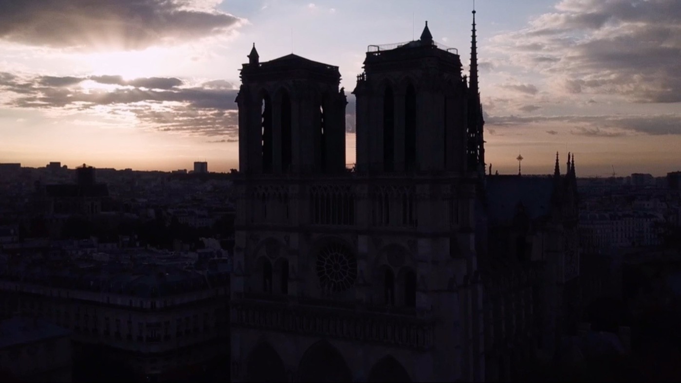 Notre-Dame de Paris