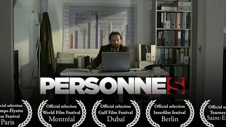 Personne(s)