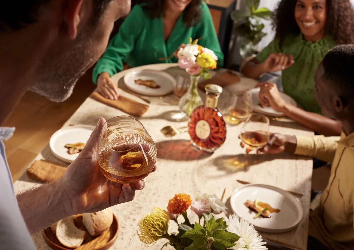 Rémy Martin — photograph 2