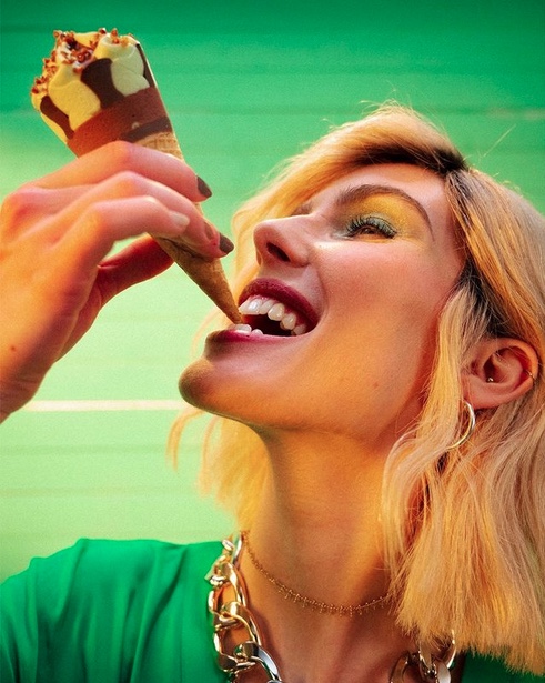 Extrême Ice Creams — photograph 4