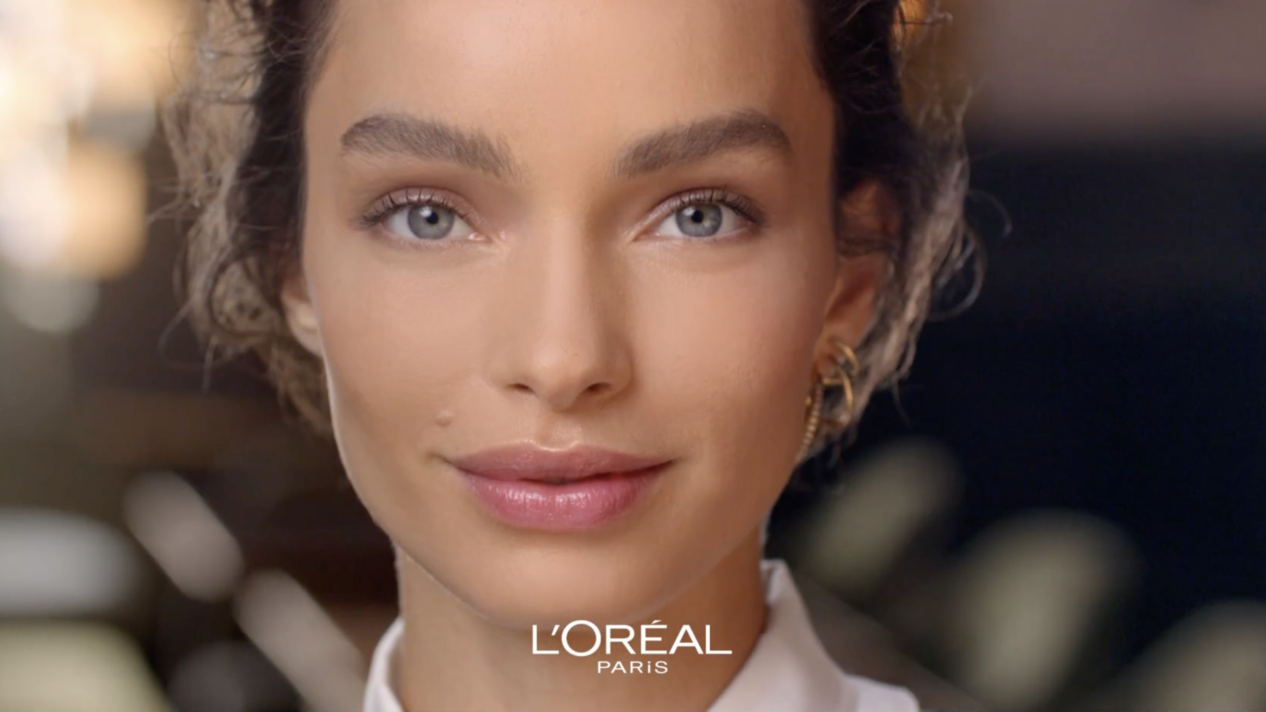 L'Oréal — Infaillible Powder
