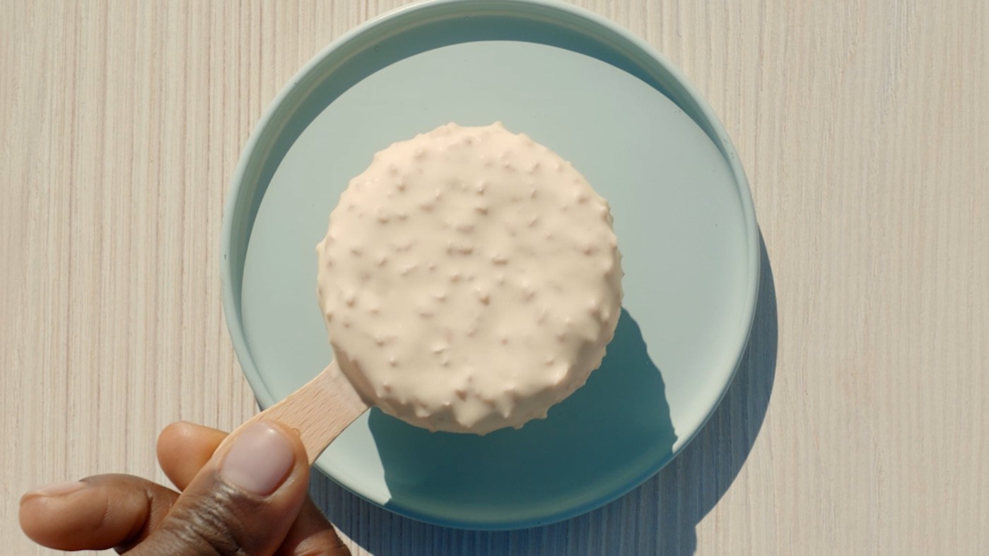 Raffaello Ice Creams