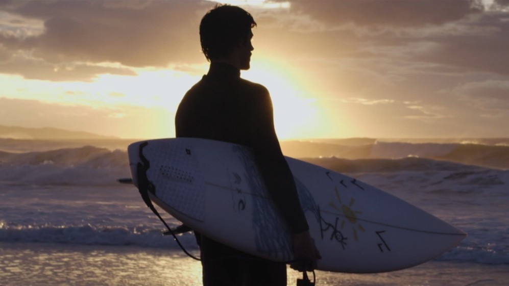 Citroën × Rip Curl — Wax Crayon