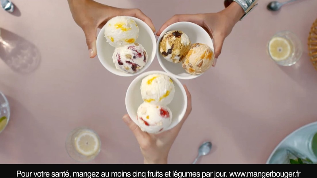Maison Thiriet — Pots Gourmands